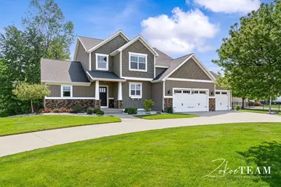 1922 Stratford Lane NW, Walker, MI 49534 - Photo 5