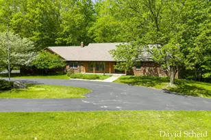 10225 River Shore Dr, Caledonia, MI 49316 - Photo 1