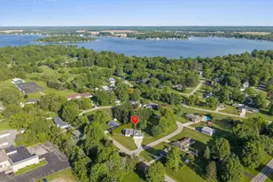 22401 Happy Dr, Cassopolis, MI 49031 - Photo 29