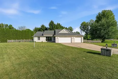 22401 Happy Drive, Cassopolis, MI 49031 - Photo 1