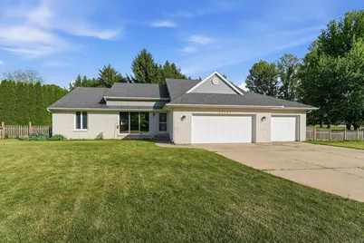 22401 Happy Drive, Cassopolis, MI 49031 - Photo 5
