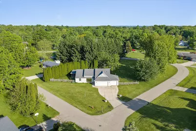 22401 Happy Drive, Cassopolis, MI 49031 - Photo 3