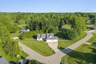 22401 Happy Dr, Cassopolis, MI 49031 - Photo 3