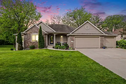 73 Arrowhead Drive, Coldwater, MI 49036 - Photo 1