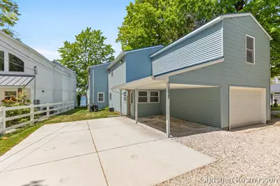 1025 Adams Street NW, Stanton, MI 48888 - Photo 3