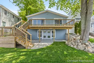 1025 Adams St NW, Stanton, MI 48888 - Photo 1