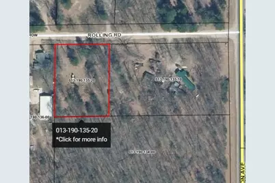 8033 Rolling Drive, Lake, MI 48632 - Photo 27