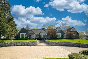 267 Woodberry Dr, Bloomfield Hills, MI 48304 - Photo 55