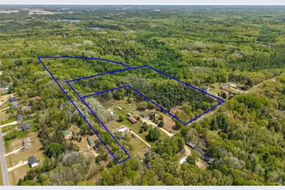 W County Line Road, Gowen, MI 49326 - Photo 3