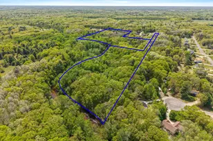 W County Line Rd, Gowen, MI 49326 - Photo 1