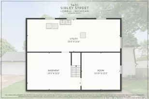 1401 Sibley St, Lowell, MI 49331 - Photo 47