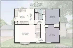 1401 Sibley St, Lowell, MI 49331 - Photo 45