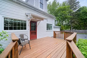 513 Oak St, Manistee, MI 49660 - Photo 5