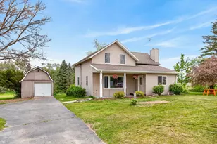8332 5 Mile Rd, Mecosta, MI 49332 - Photo 3