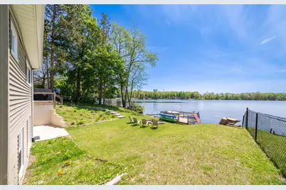 12569 S Crystal Lake Drive, Cement City, MI 49233 - Photo 13