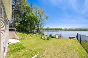 12569 S Crystal Lake Dr, Cement City, MI 49233 - Photo 13