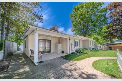 12569 S Crystal Lake Drive, Cement City, MI 49233 - Photo 5