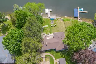 12569 S Crystal Lake Dr, Cement City, MI 49233 - Photo 81