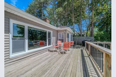 12569 S Crystal Lake Drive, Cement City, MI 49233 - Photo 23