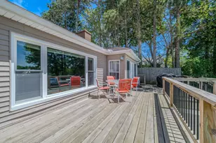 12569 S Crystal Lake Dr, Cement City, MI 49233 - Photo 23