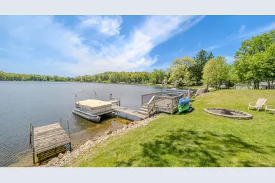12569 S Crystal Lake Drive, Cement City, MI 49233 - Photo 29
