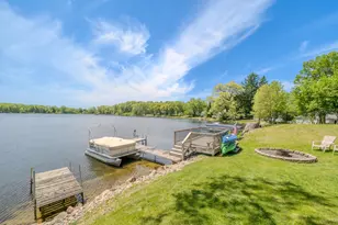 12569 S Crystal Lake Dr, Cement City, MI 49233 - Photo 29