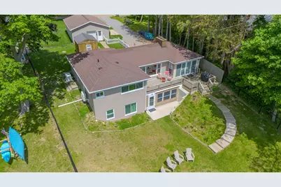 12569 S Crystal Lake Drive, Cement City, MI 49233 - Photo 79