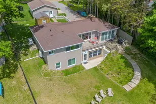 12569 S Crystal Lake Dr, Cement City, MI 49233 - Photo 79