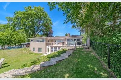 12569 S Crystal Lake Drive, Cement City, MI 49233 - Photo 17