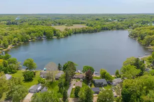 12569 S Crystal Lake Dr, Cement City, MI 49233 - Photo 83