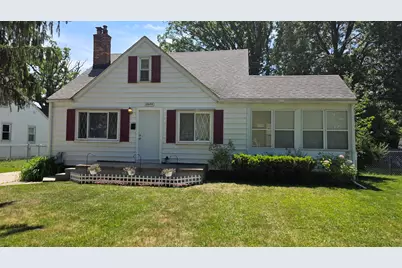 20690 California Street, Saint Clair Shores, MI 48080 - Photo 17