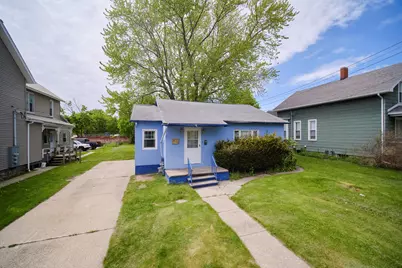 116 Sibben Street, Manistee, MI 49660 - Photo 1