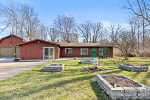 7190 Thornapple River Ct SE, Alto, MI 49302 - Photo 1
