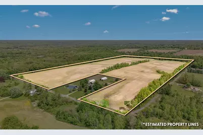 0 Bankers Rd, Hillsdale, MI 49242 - Photo 3
