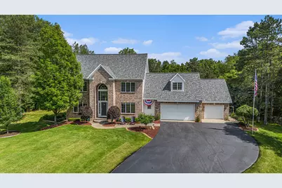 10310 E Rivershore Drive SE, Alto, MI 49302 - Photo 1