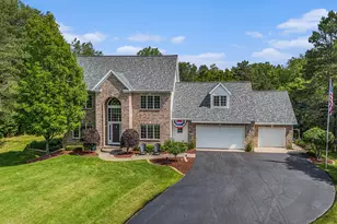 10310 E Rivershore Dr SE, Alto, MI 49302 - Photo 1