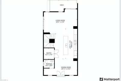 2907 Corston Road, Ann Arbor, MI 48105 - Photo 31