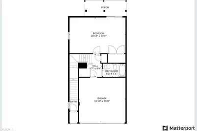 2907 Corston Road, Ann Arbor, MI 48105 - Photo 33