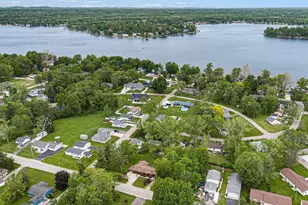 8223 Forest Beach Rd, Watervliet, MI 49098 - Photo 19