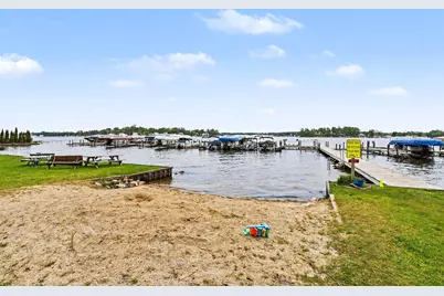 8223 Forest Beach Road, Watervliet, MI 49098 - Photo 15