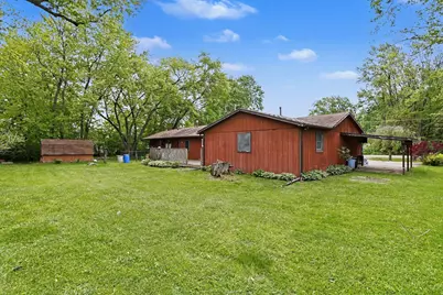 8223 Forest Beach Road, Watervliet, MI 49098 - Photo 11