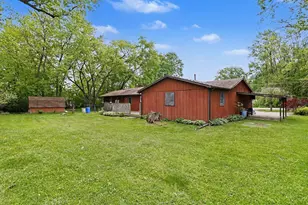 8223 Forest Beach Rd, Watervliet, MI 49098 - Photo 11