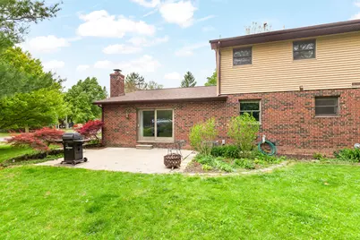 1302 N Freer Road, Chelsea, MI 48118 - Photo 53