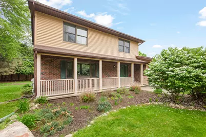 1302 N Freer Road, Chelsea, MI 48118 - Photo 3