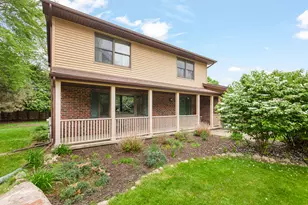 1302 N Freer Rd, Chelsea, MI 48118 - Photo 3