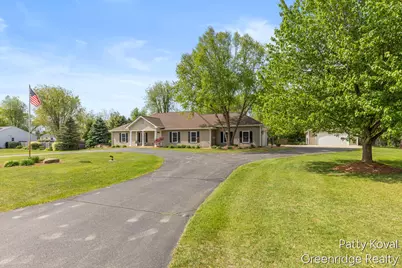 4454 Foxmoor Court, Middleville, MI 49333 - Photo 3