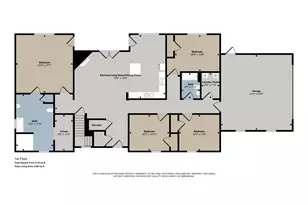 4454 Foxmoor Ct, Middleville, MI 49333 - Photo 45