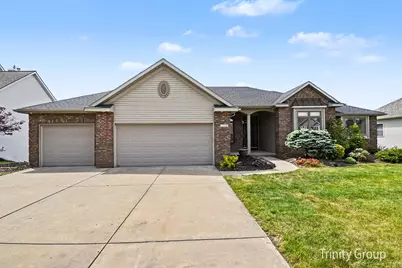 1554 Ponstein Drive, Hudsonville, MI 49426 - Photo 3