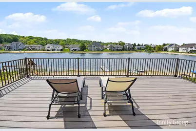 1554 Ponstein Drive, Hudsonville, MI 49426 - Photo 41