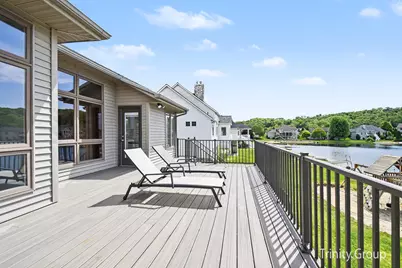 1554 Ponstein Drive, Hudsonville, MI 49426 - Photo 35